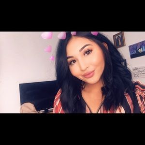 Meet your Posher, Brisa